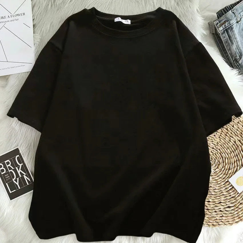 Aesthetic Gothic  Oversized T-shirt