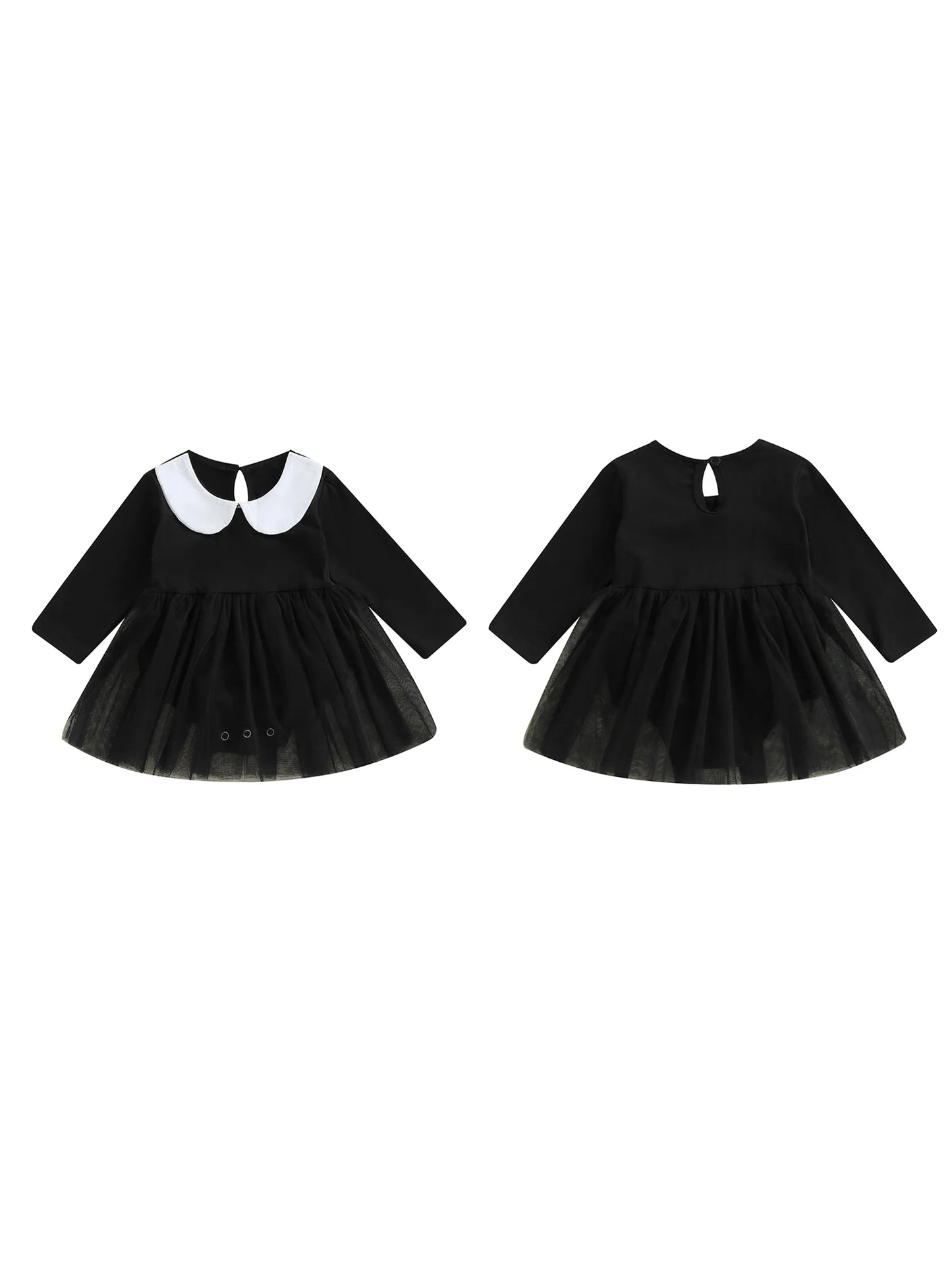 Newborn Baby Girl Dress