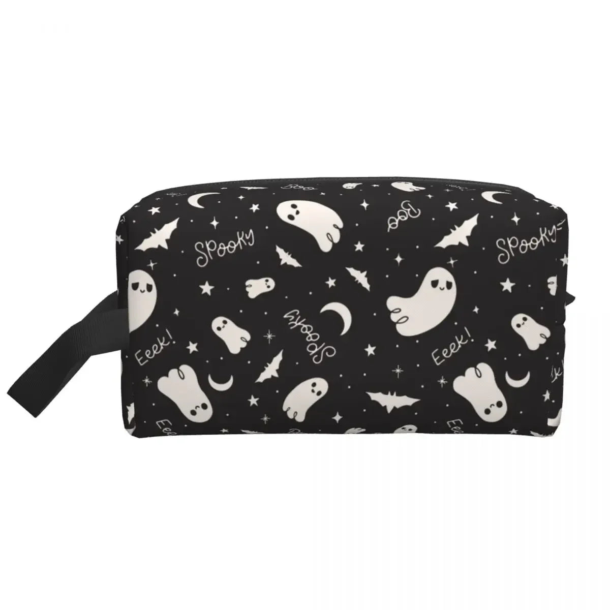 Travel Bats Toiletry Bag