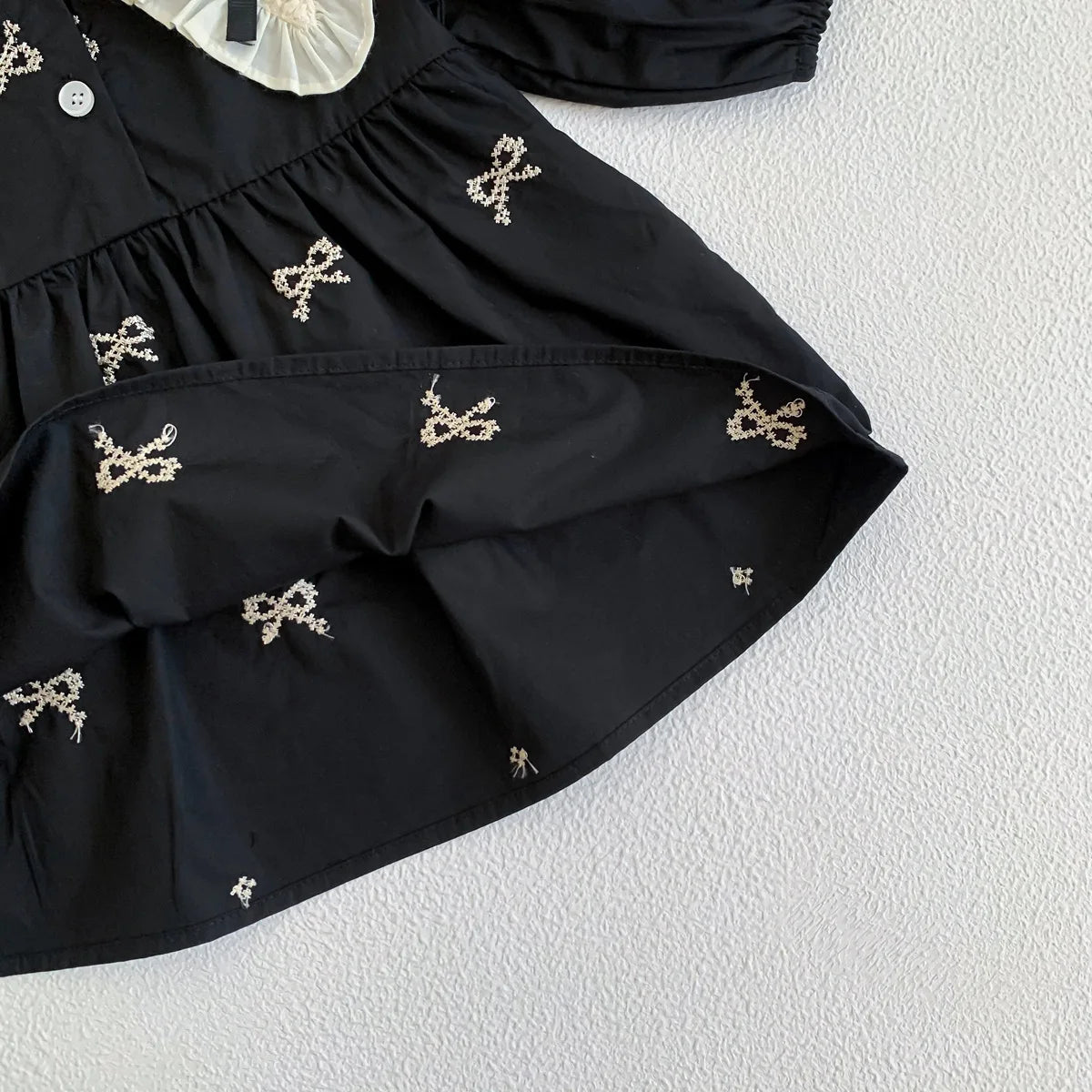 Victorian Baby girl Dress