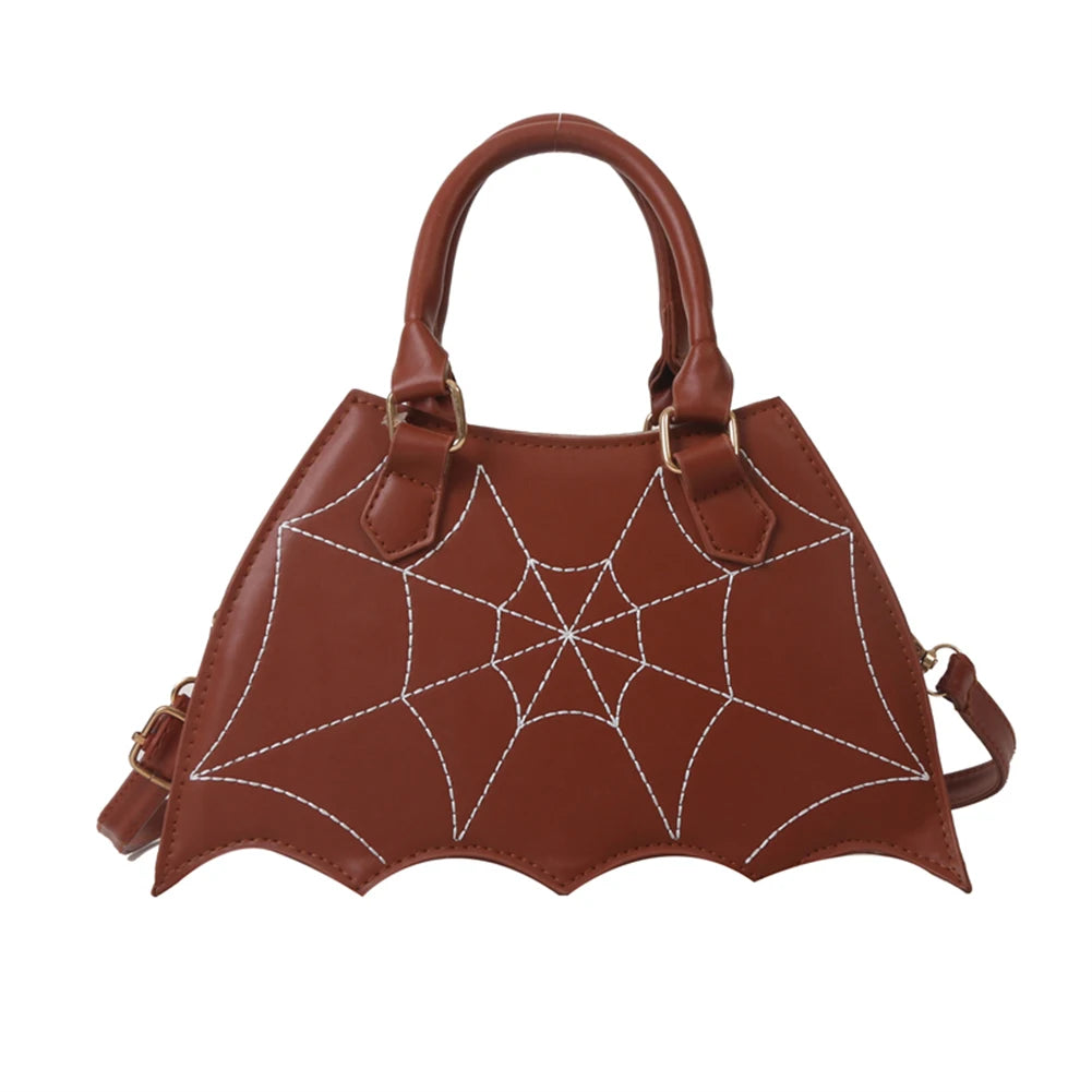 Gothic Bat Wing Bag