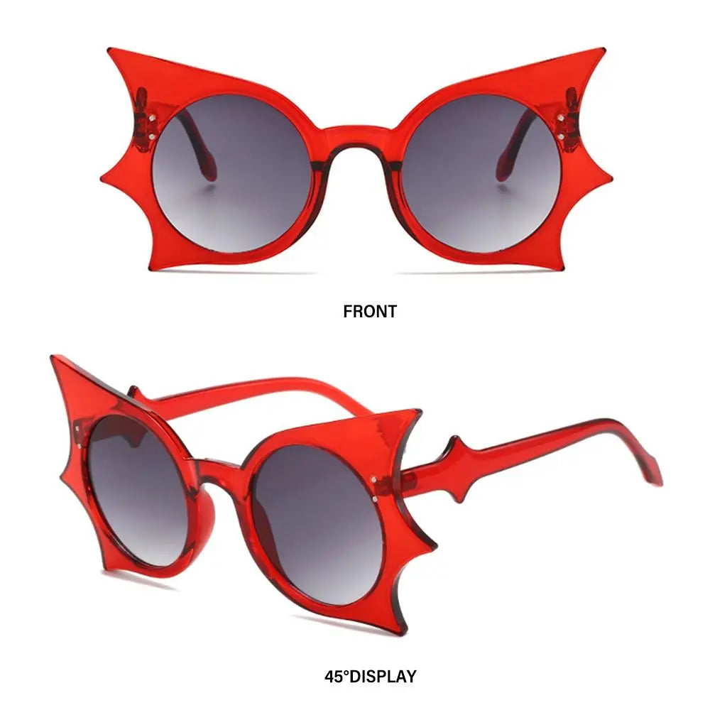 Bat Sunglasses