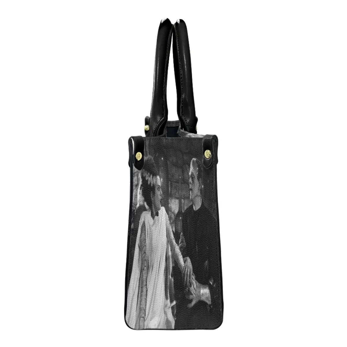 Bride of Frankenstein Crossbody