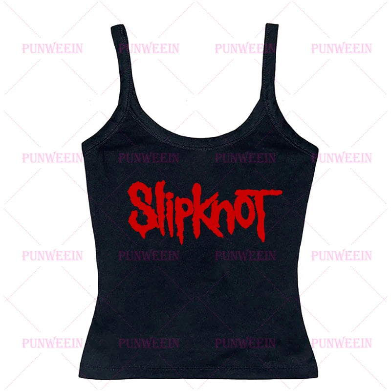 Slipknot Tank Top