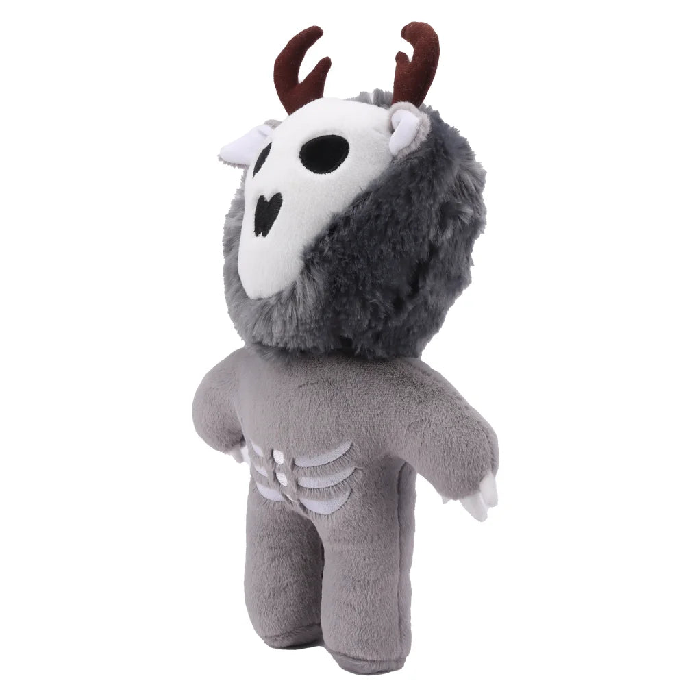 Wendigo Plushie