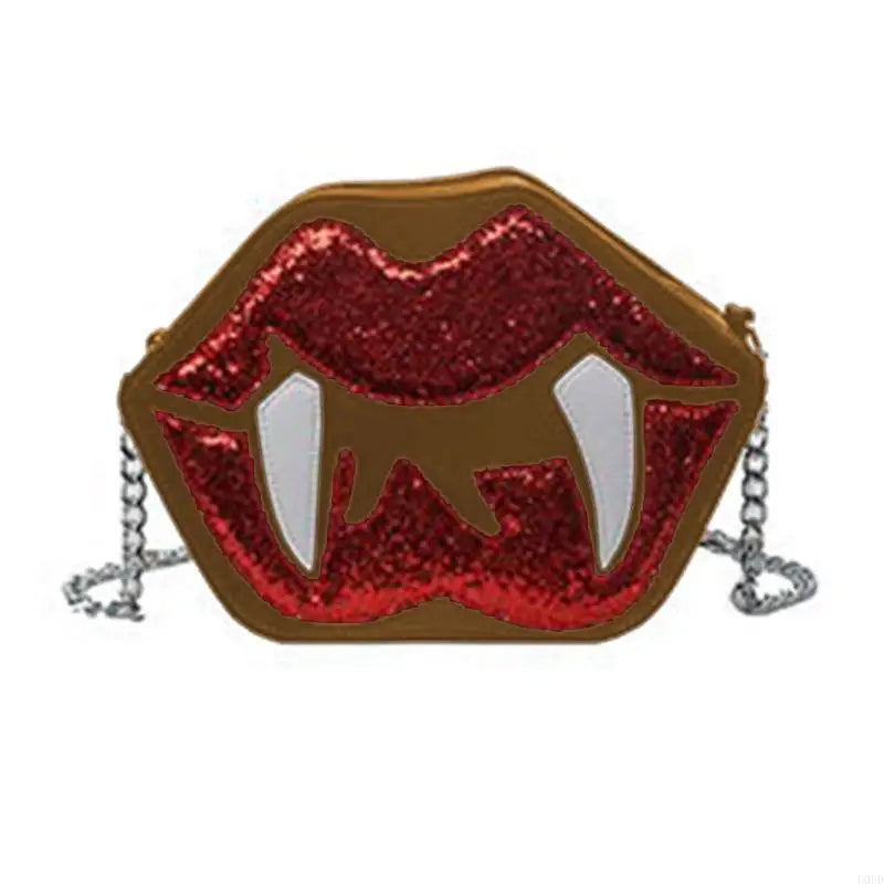 Vampire Crossbody