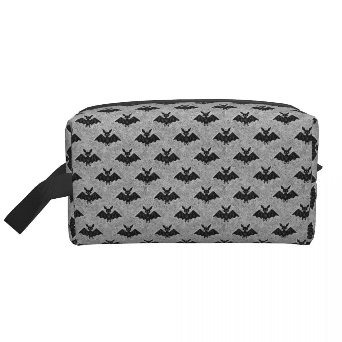 Travel Bats Toiletry Bag