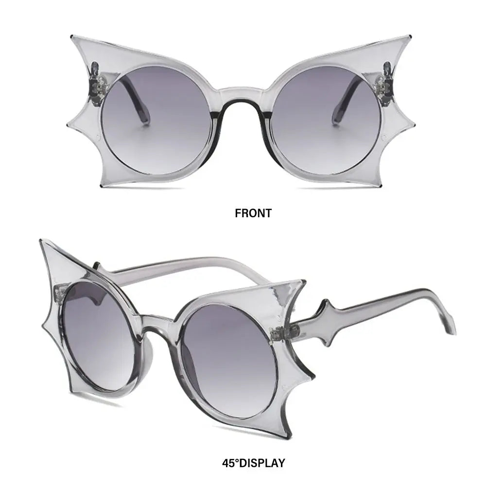 Bat Sunglasses