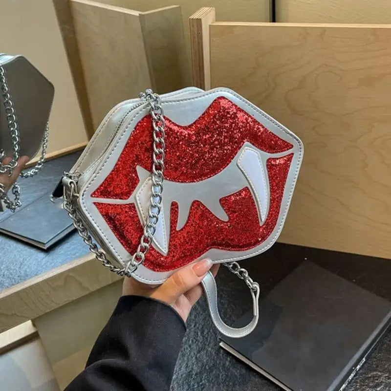 Vampire Crossbody