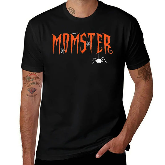 Momster Mom Mommy Monster Shirt