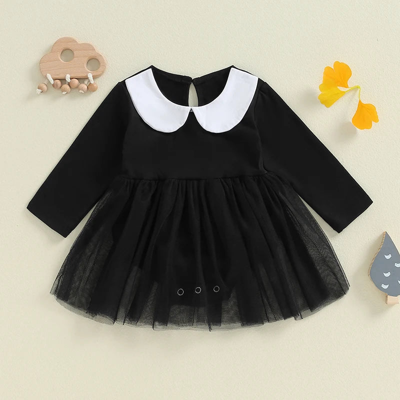 Newborn Baby Girl Dress