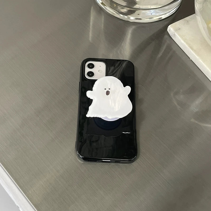 Ghost Phone Grip