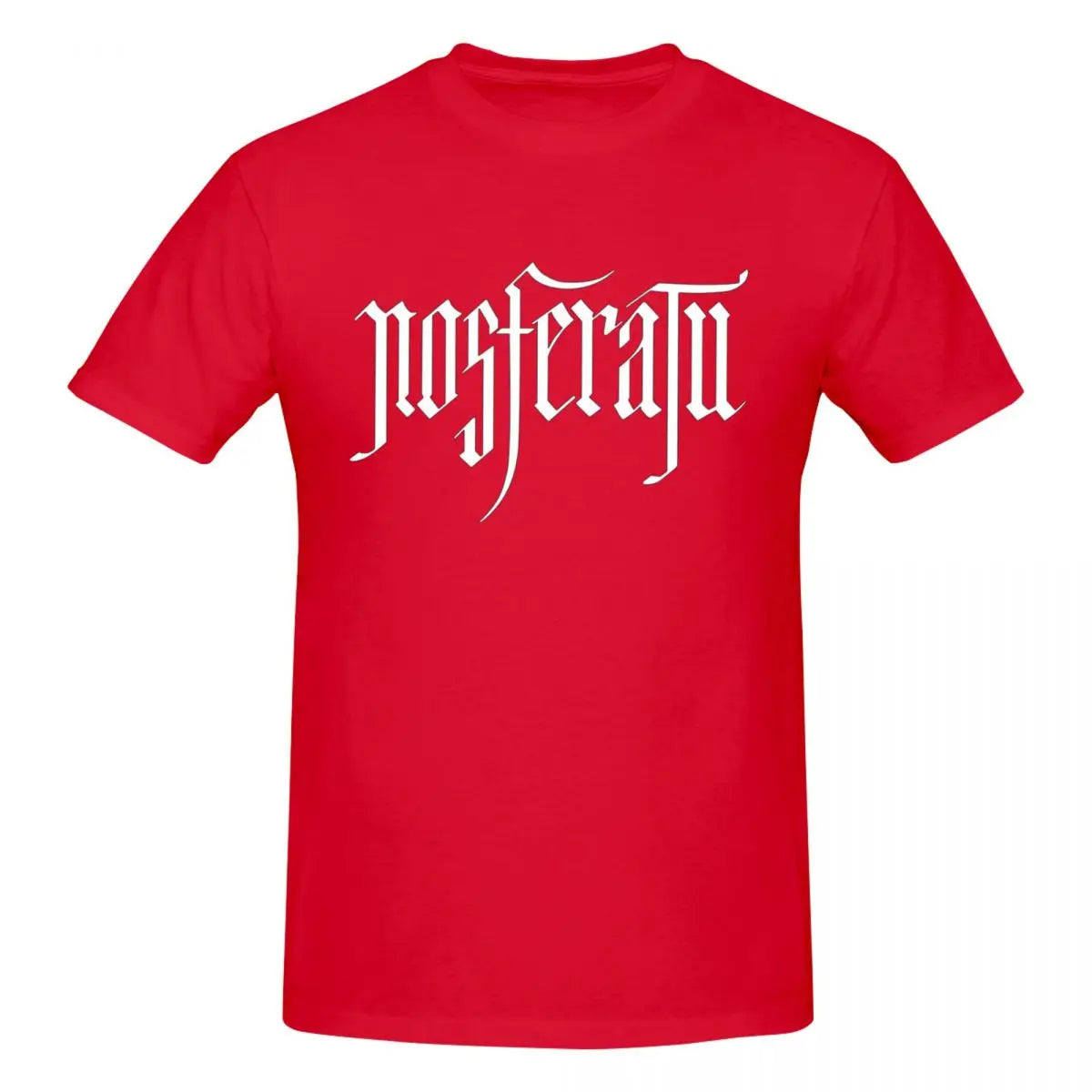 Nosferatu 2024 Movie Logo Tshirt