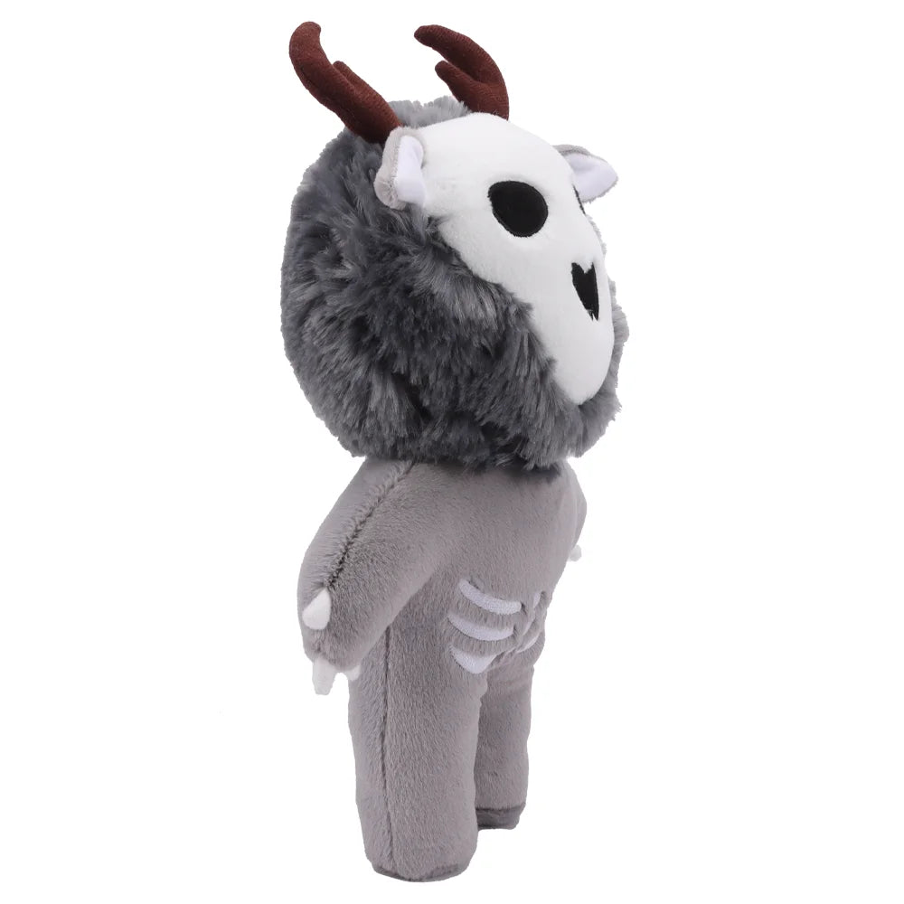 Wendigo Plushie