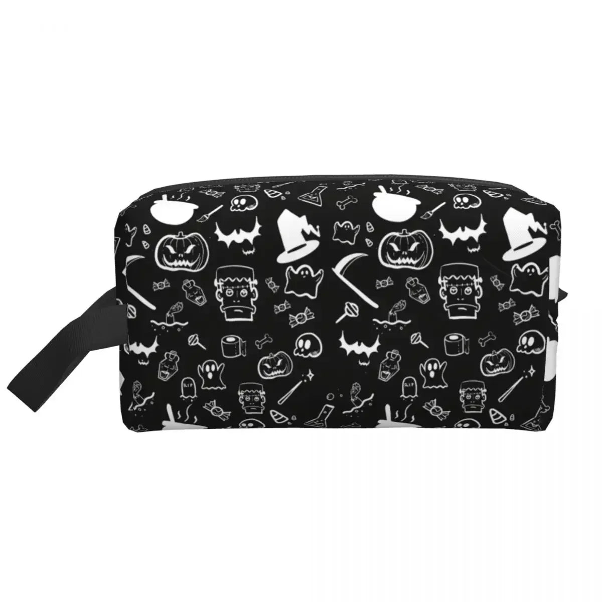 Travel Bats Toiletry Bag