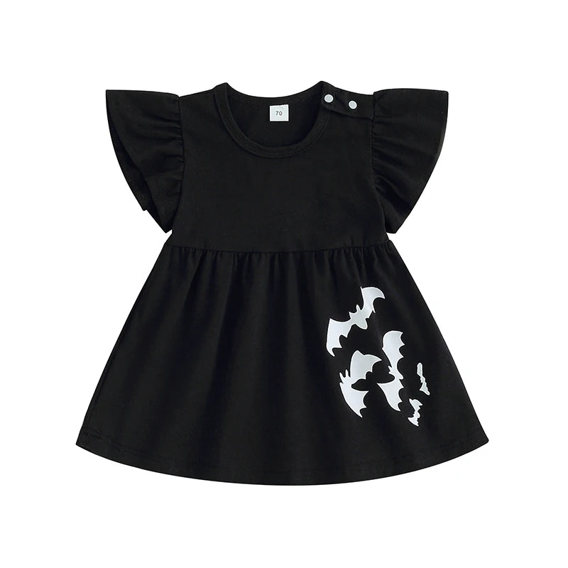 Baby Bat Dress