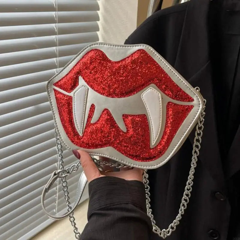 Vampire Crossbody