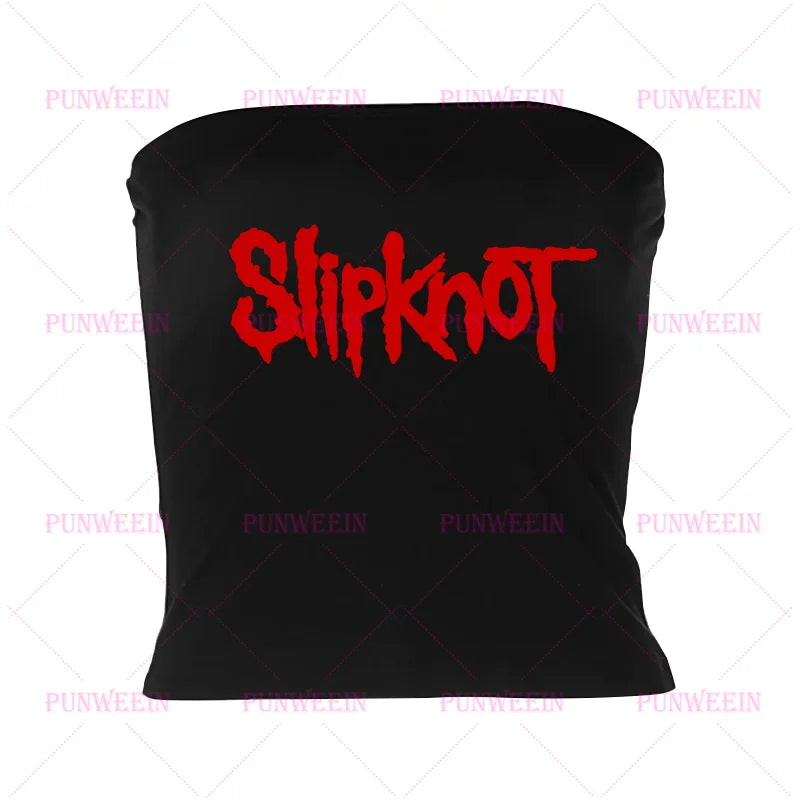 Slipknot Tank Top