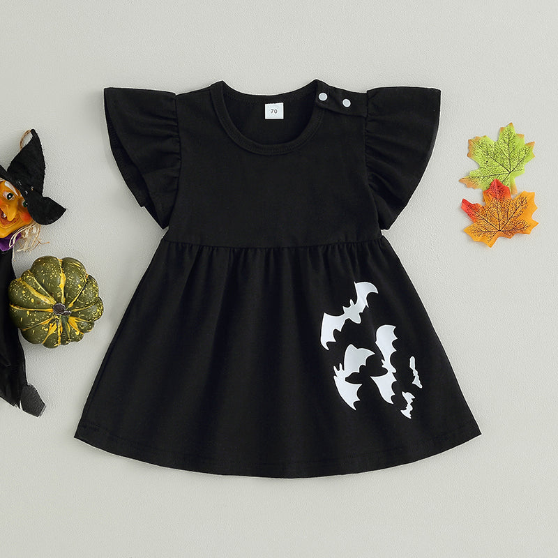 Baby Bat Dress