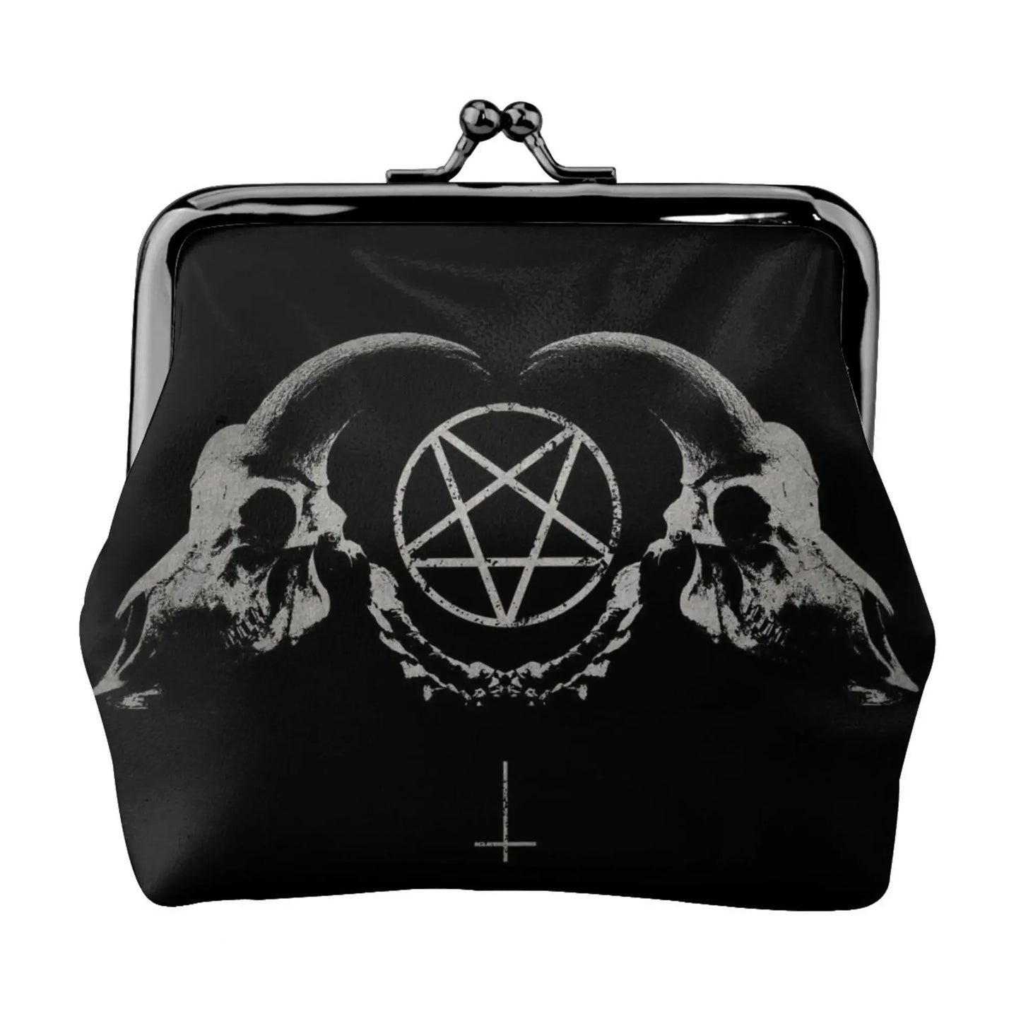 Pentagram Coin Purse