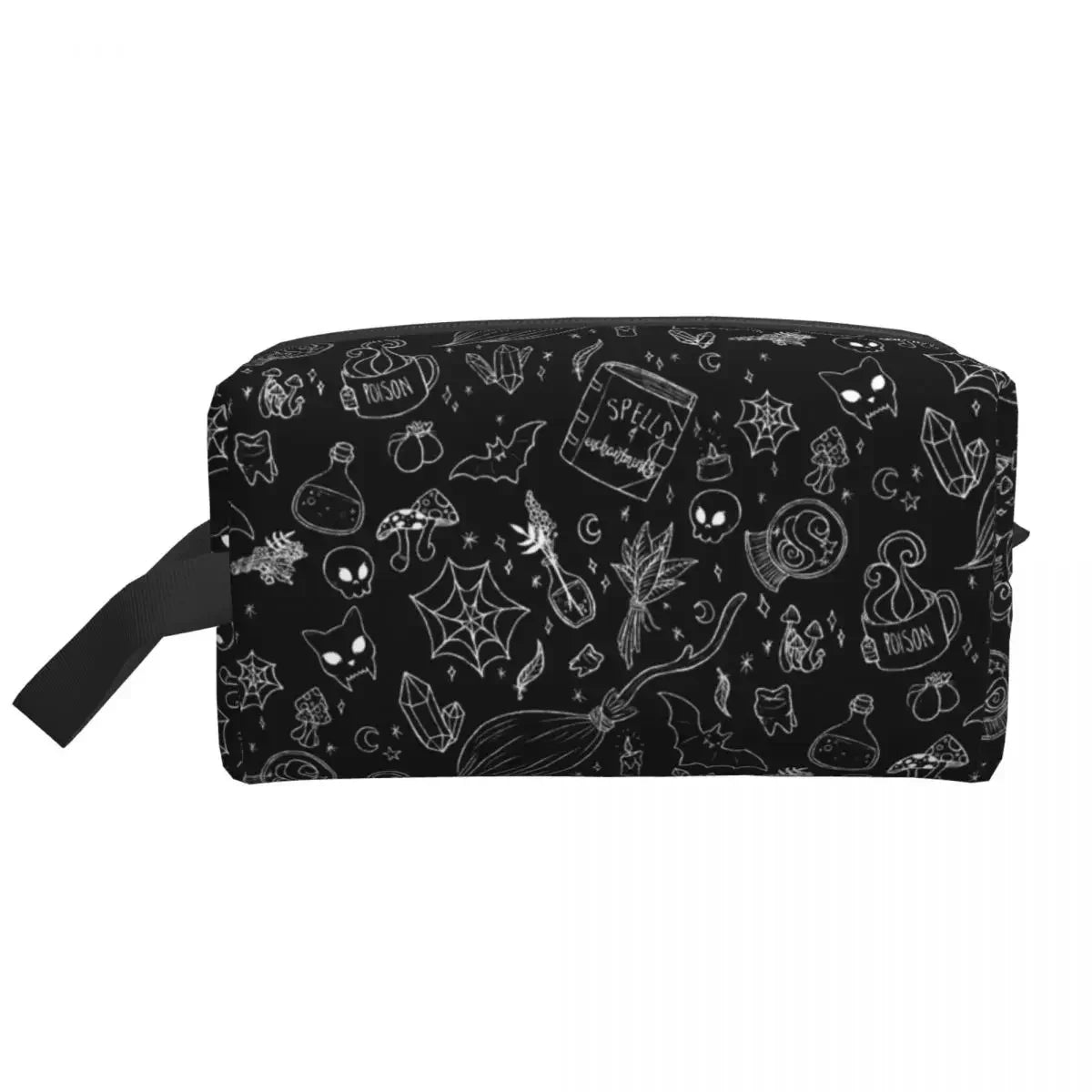 Travel Bats Toiletry Bag