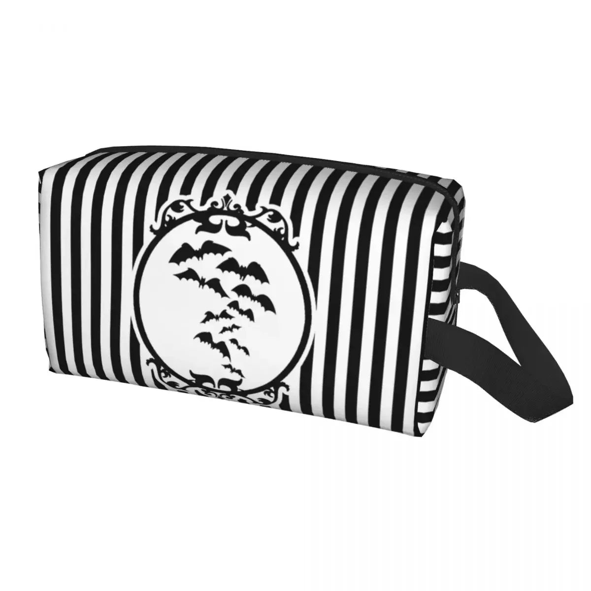 Travel Bats Toiletry Bag