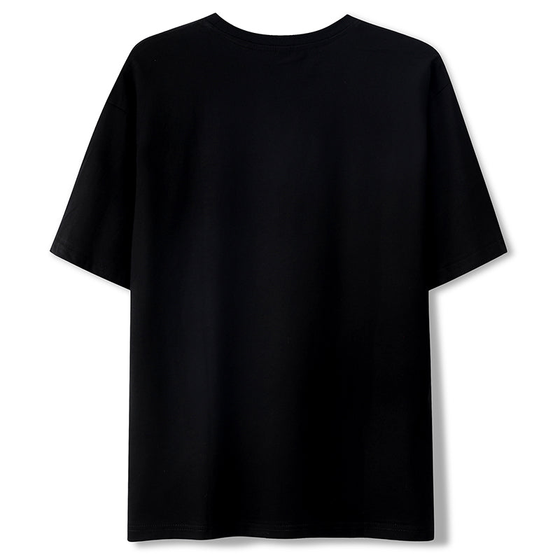 Aesthetic Gothic  Oversized T-shirt