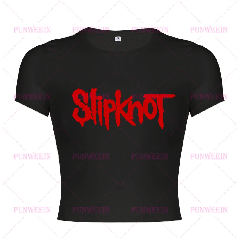 Slipknot Tank Top