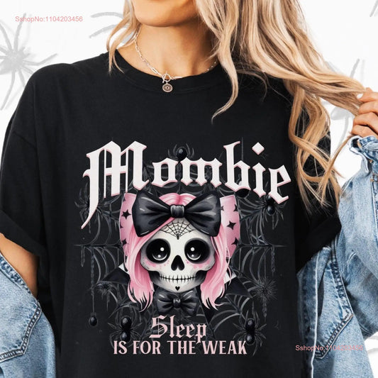 Mombie Shirt