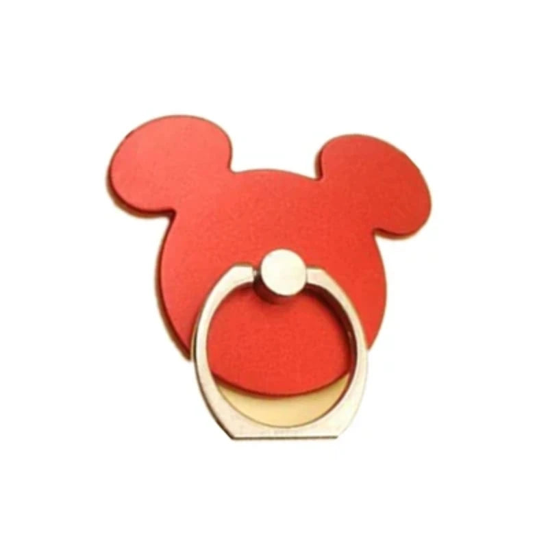 Mickey Phone Grip