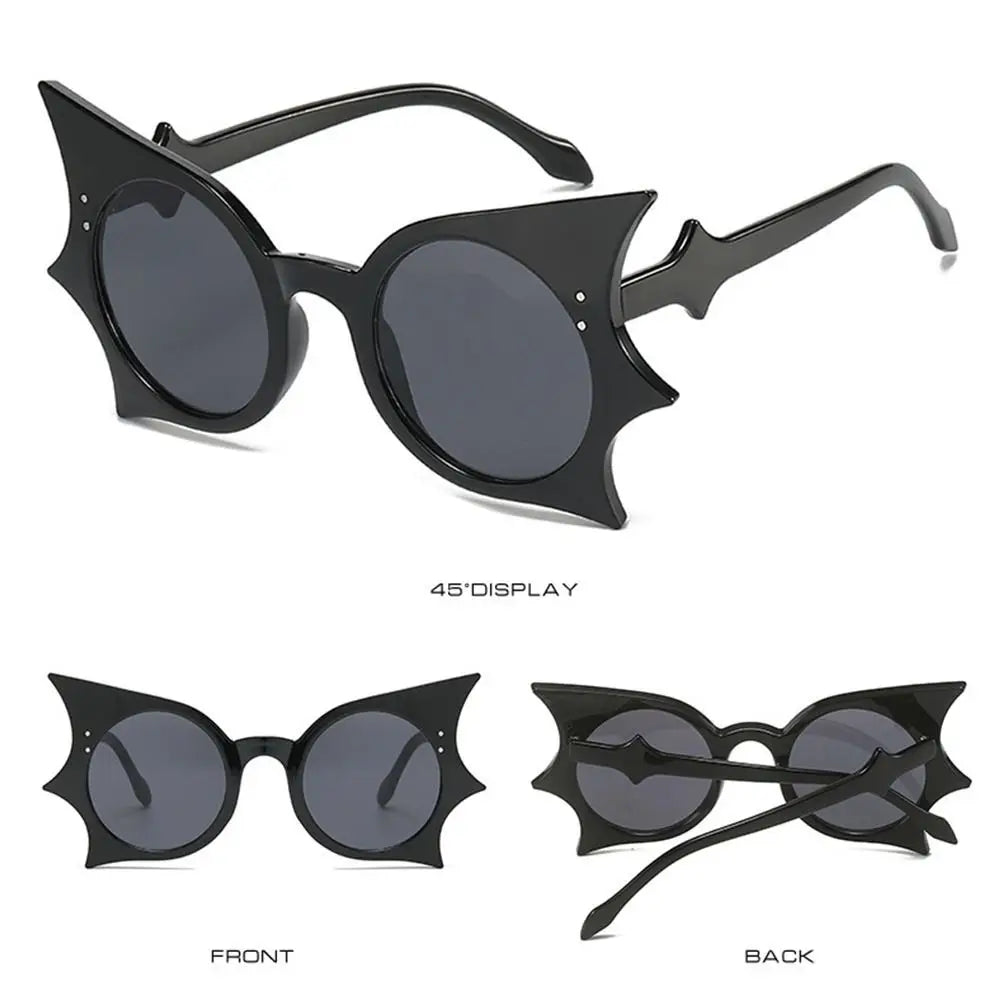 Bat Sunglasses