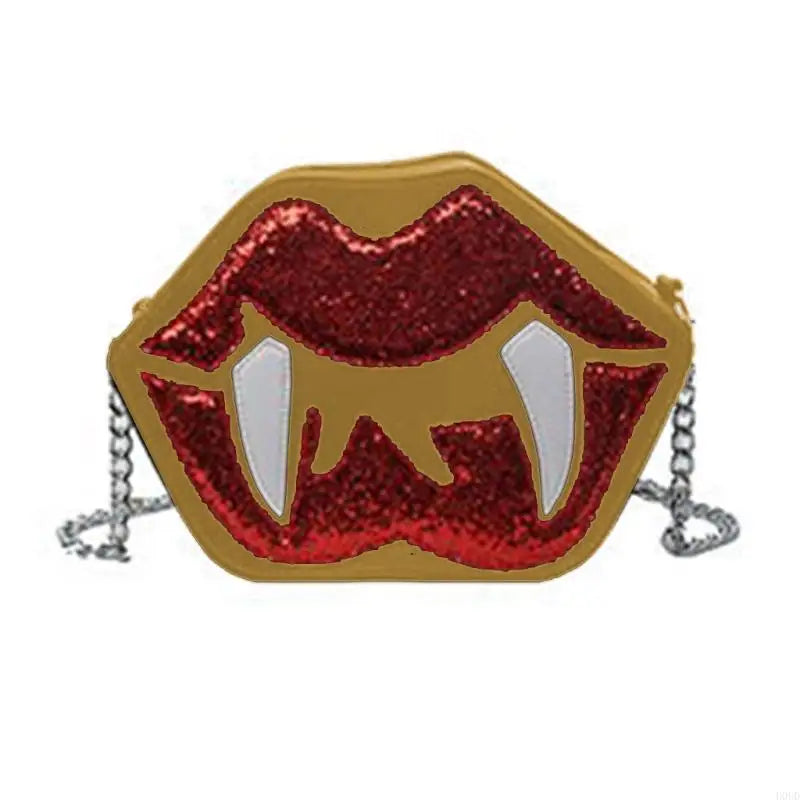 Vampire Crossbody