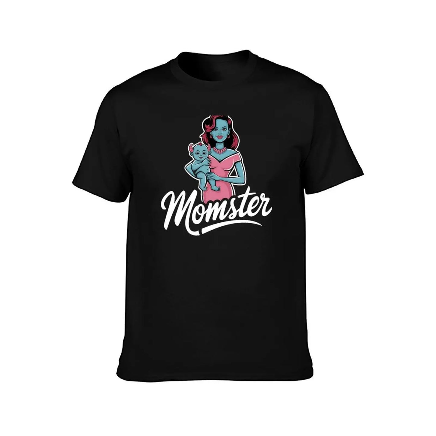 Momster Tshirt