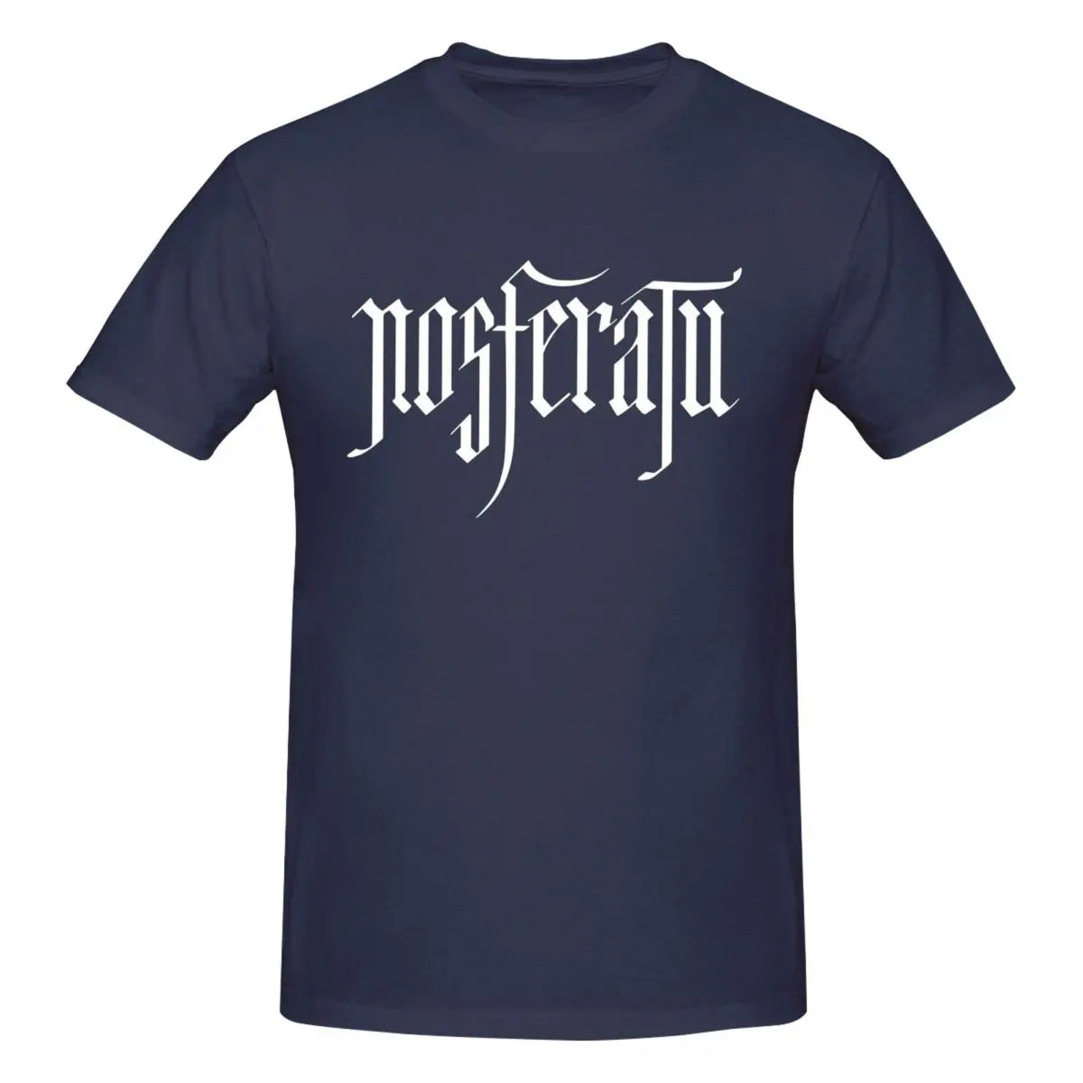 Nosferatu 2024 Movie Logo Tshirt