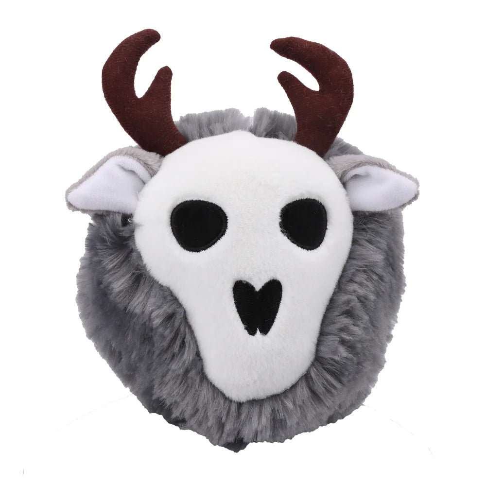 Wendigo Plushie