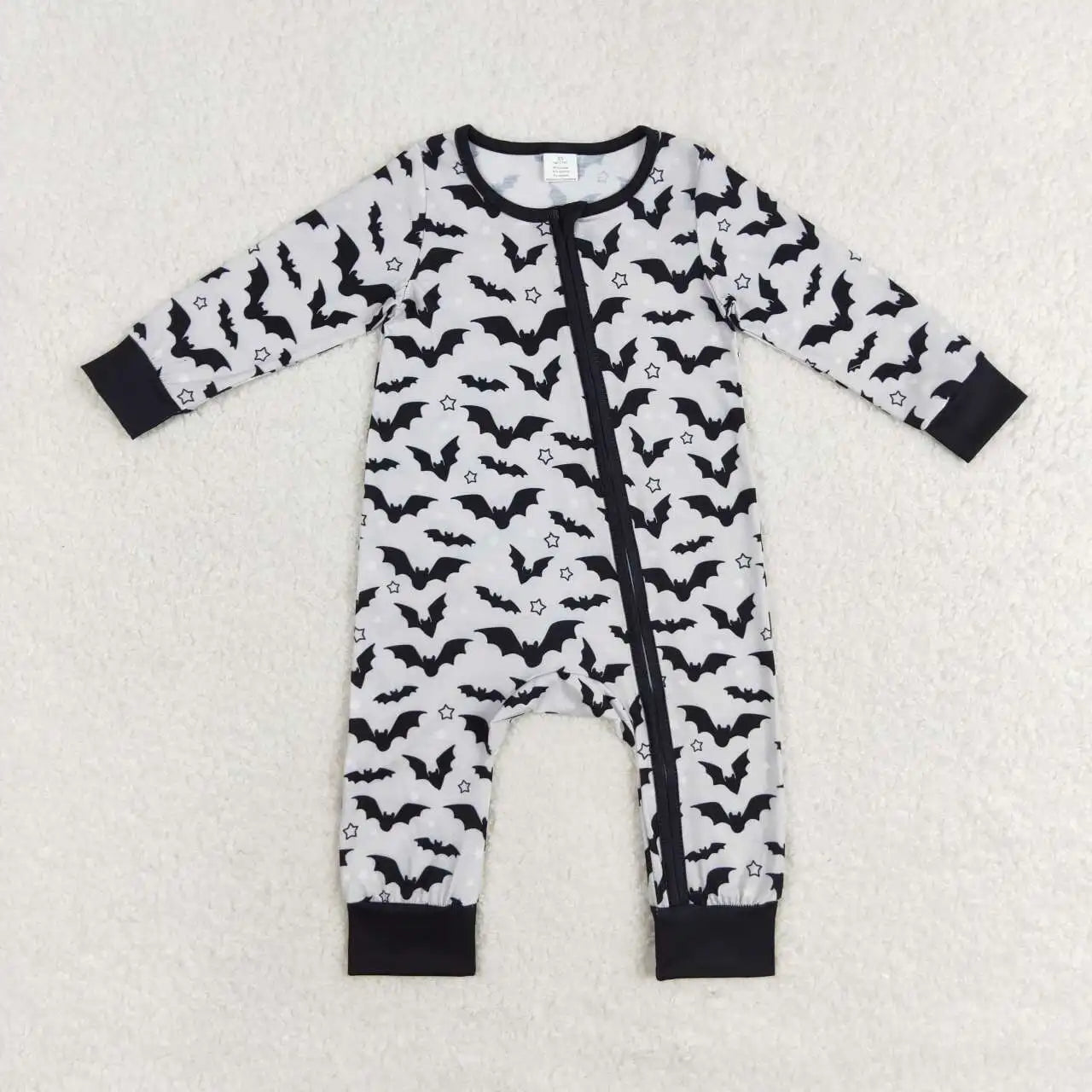 Baby Bat Romper