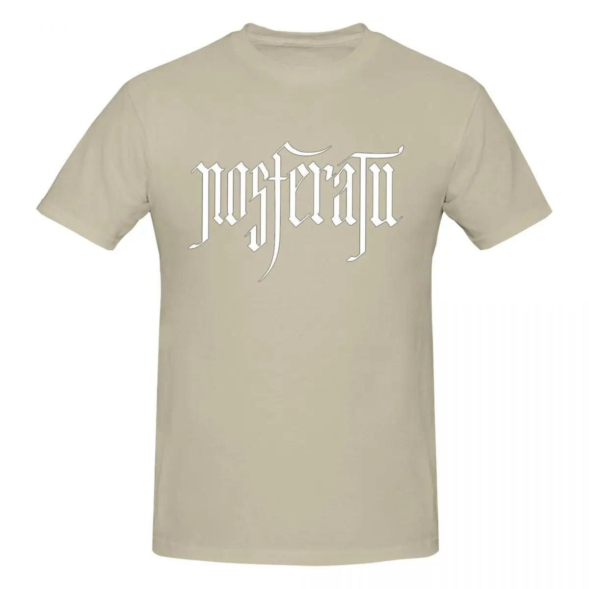 Nosferatu 2024 Movie Logo Tshirt