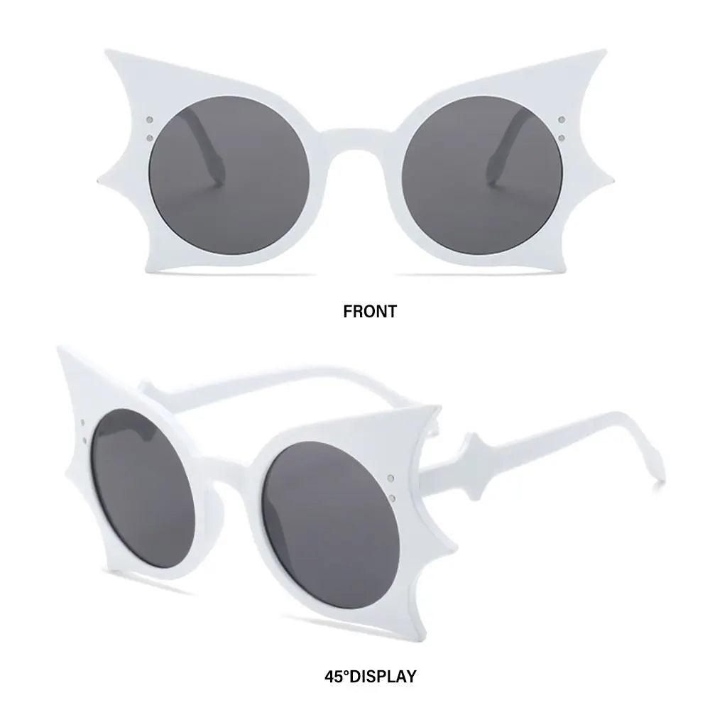 Bat Sunglasses