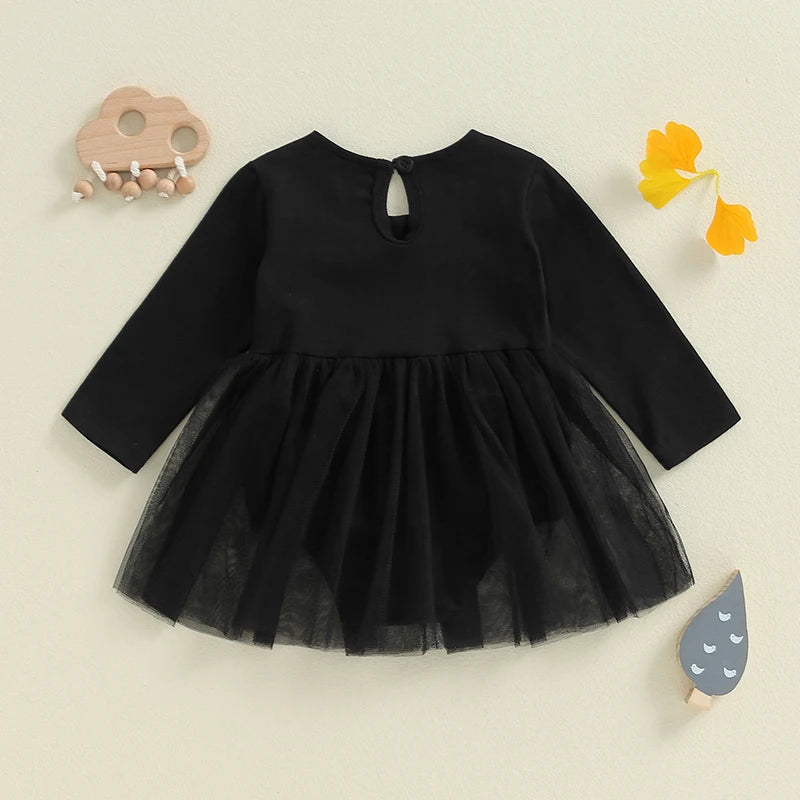 Newborn Baby Girl Dress