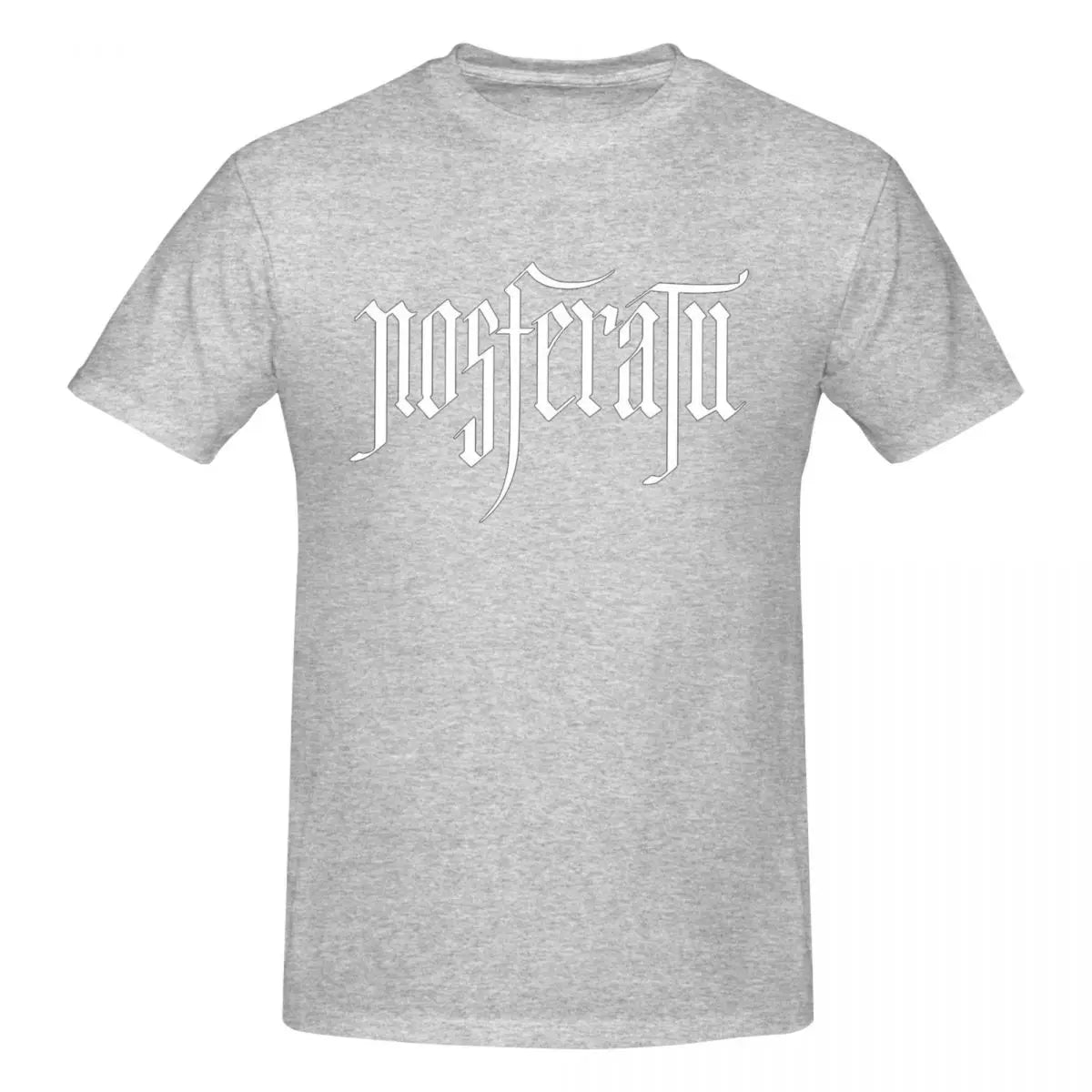 Nosferatu 2024 Movie Logo Tshirt