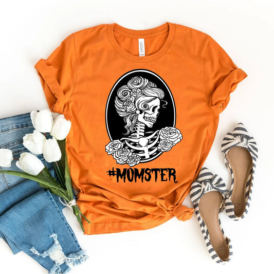 Momster T Shirt