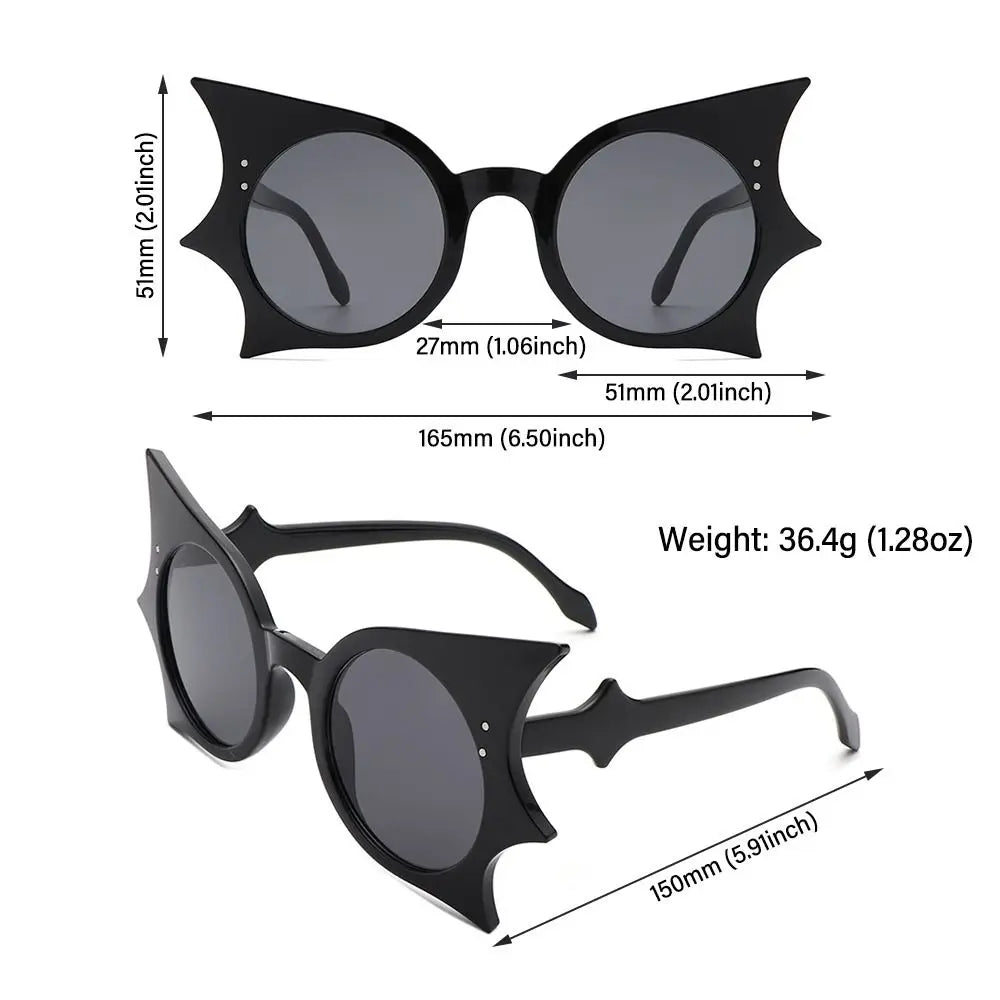 Bat Sunglasses