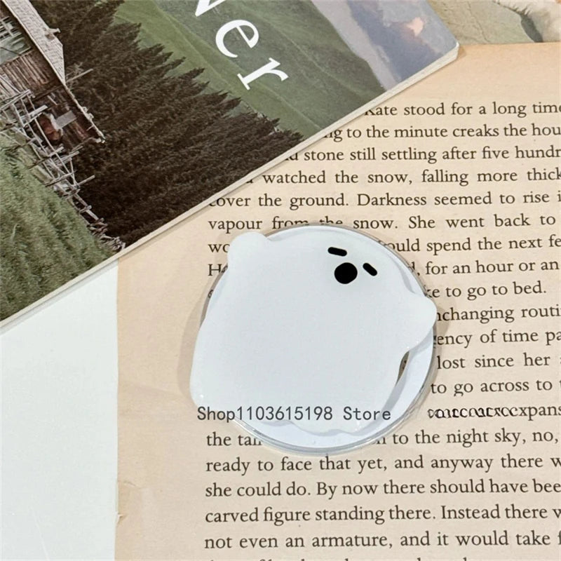 Ghost For Magsafe Magnetic Phone Grip