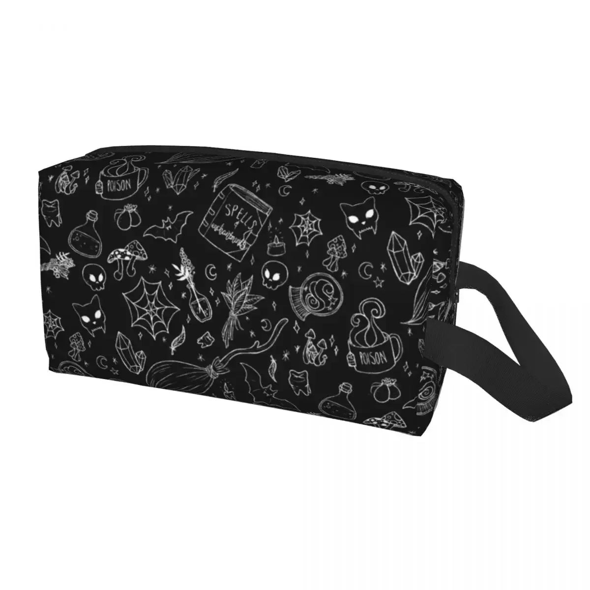 Travel Bats Toiletry Bag