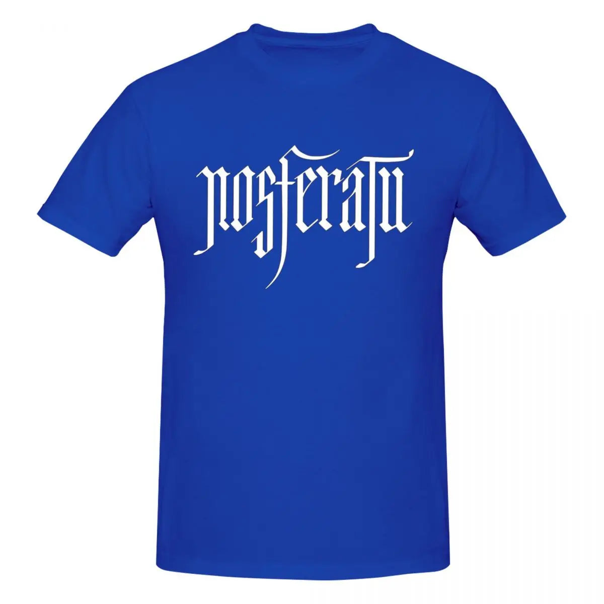 Nosferatu 2024 Movie Logo Tshirt