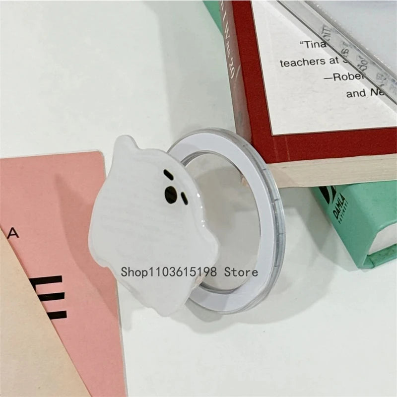 Ghost For Magsafe Magnetic Phone Grip