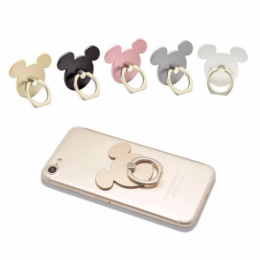 Mickey Phone Grip