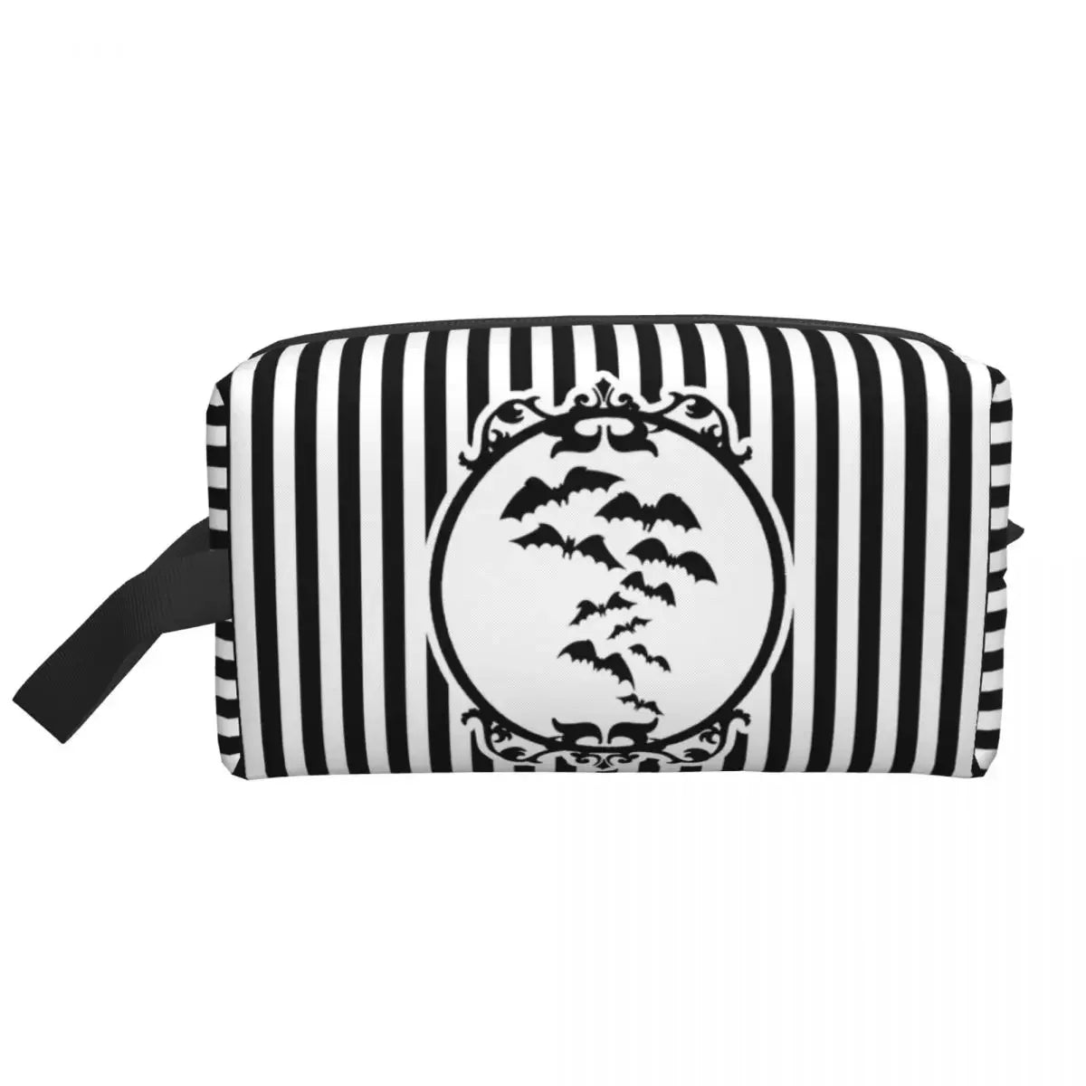 Travel Bats Toiletry Bag