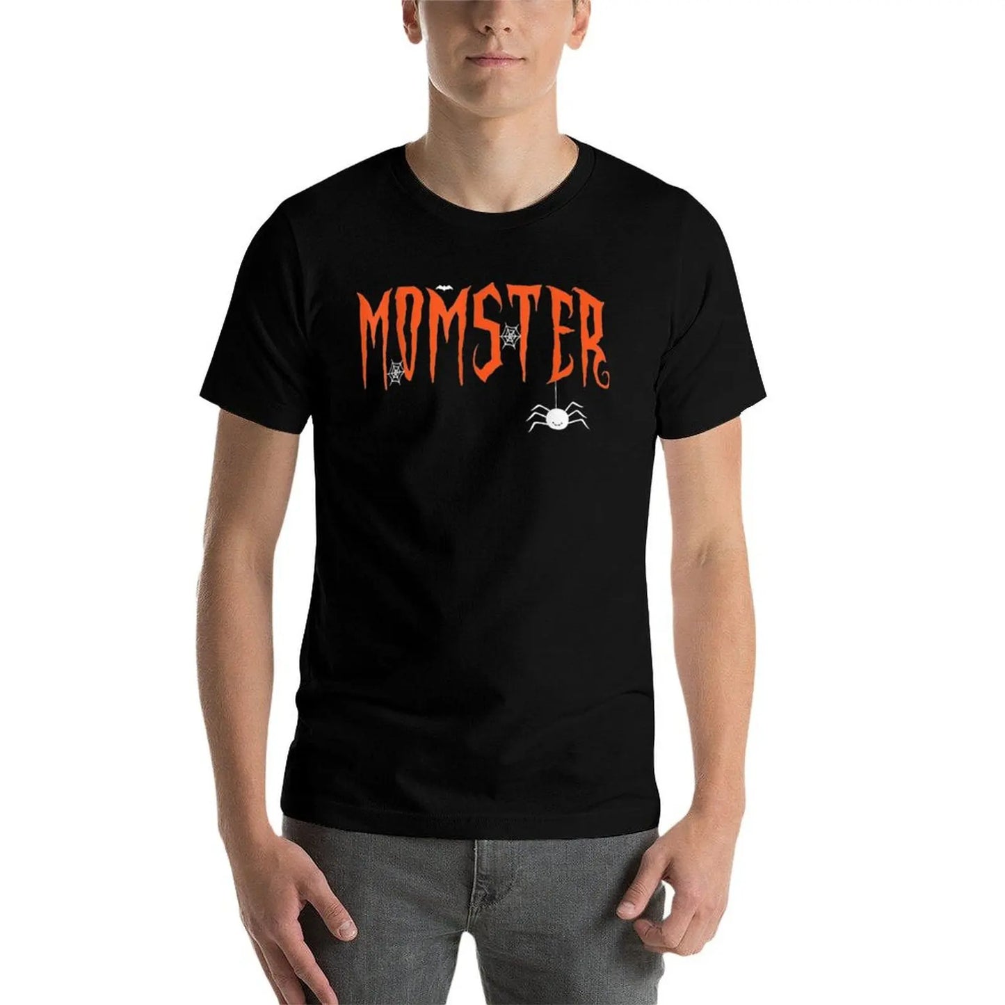 Momster Mom Mommy Monster Shirt