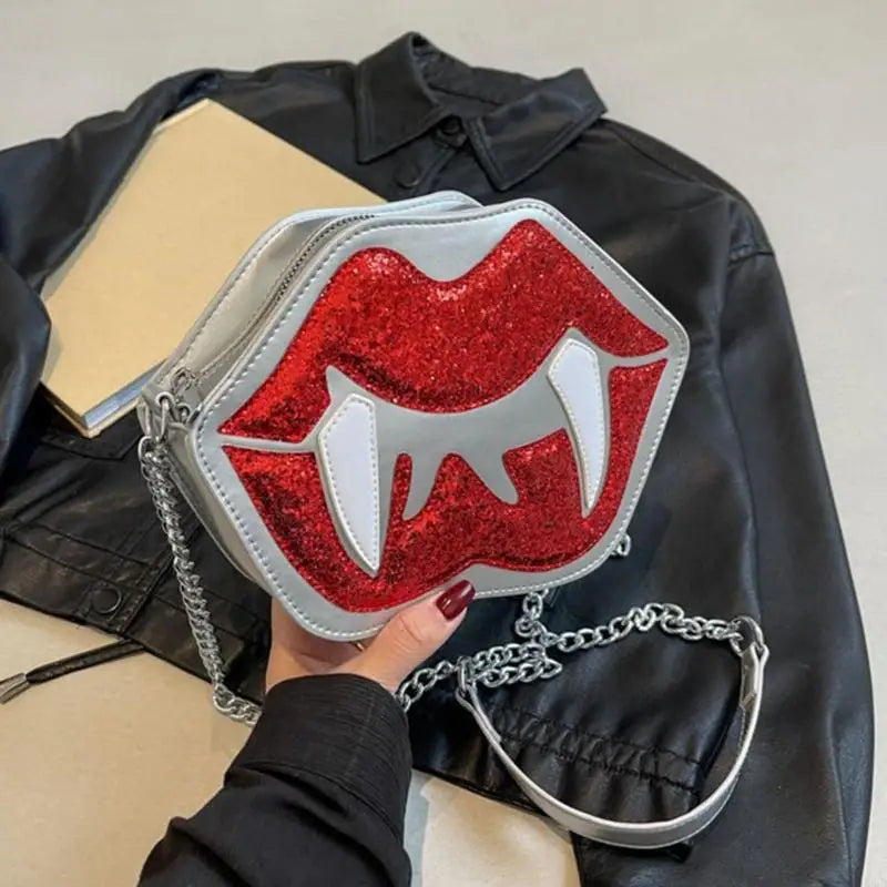 Vampire Crossbody